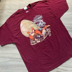 Harley Davidson Tshirt
